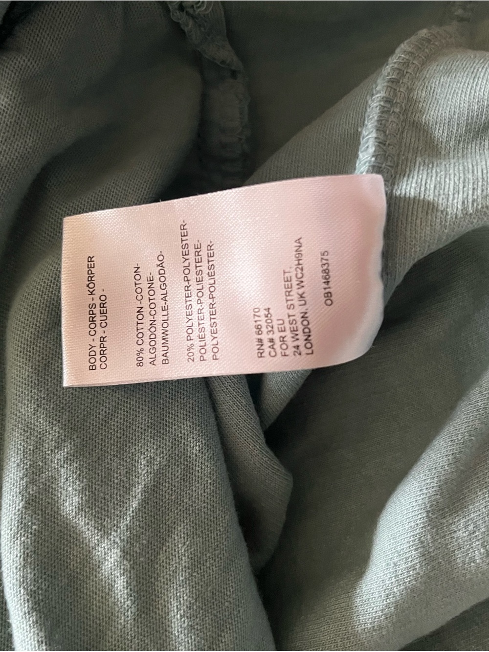 Free People Ruby Shacket in Mountain Jubilee - Picture 11 of 13